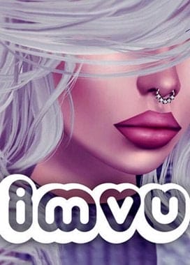 IMVU Mod   Logo